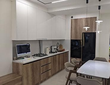 3 комнаты, 100 м², Площадь Победы Элитка, 5 этаж, Дизайнерский ремонт at lalafo.kg 3 комнаты, 100 м², Площадь Победы Элитка, 5 этаж, Дизайнерский ремонт