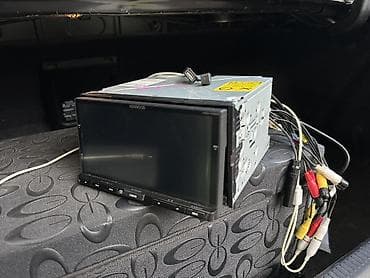 магнитофон для машина: 🔥 Kenwood MDV-X500 — японская магнитола для тех, кто любит настоящий — 5