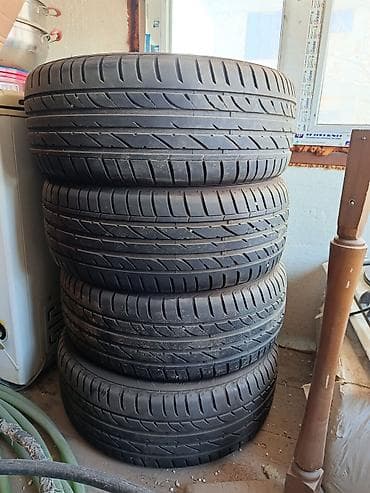 185 60 р15: Шины 205 / 55 / R 16, Лето, Новый, Комплект, Легковые, Sailun — 3