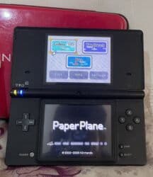 день сяпина: 🎮 ИГРОВАЯ КОНСОЛЬ Nintendo DSi В ИДЕЛЬНОМ СОСТОЯНИИ 🤩 В КОМПЛЕКТЕ ИДЕТ — 2