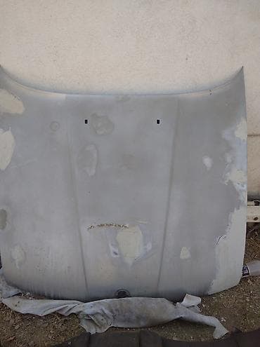 плафоны бишкек: Продаю капот е 34 узкий идеальный состояние не битый — 1