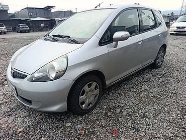 Продажа авто: Honda Jazz: 2005 г., 1.4 л, Вариатор, Бензин, Хэтчбэк — 3