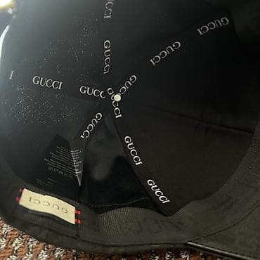 баш кийим: Кепка, Бейсболка, Калканчы: Ийилген — 2