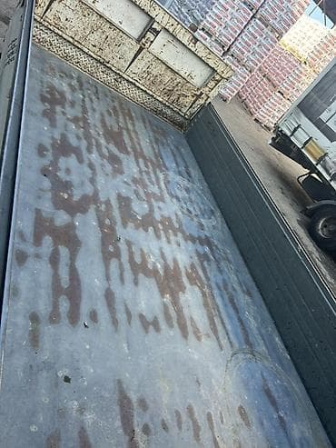 sprinter 2 2: Легкий грузовик, Hyundai, Дубль, 3 т, Новый — 7