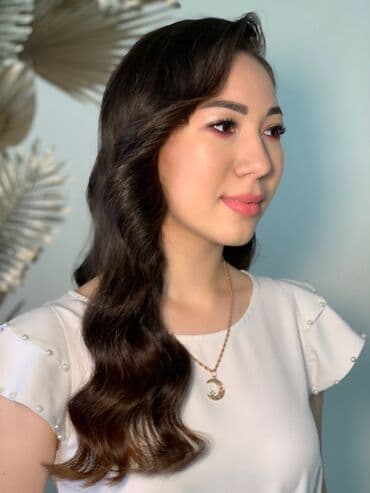 сапоги зимние женские натуральная кожа натуральный мех распродажа: Парикмахер, Покраска, Вечерние прически, Выпрямление, С выездом на дом — 8