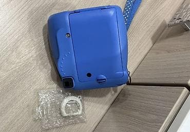 dji mini 4: Продам за 2500с если прям сейчас купите) Fujifilm Instax mini 9, цвет — 3