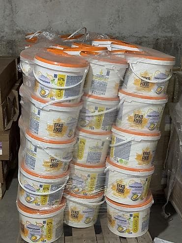 яйца кур: ОПТОМ EFKO FOOD PRODUCTS — профессиональные продукты для кухни 1) — 9