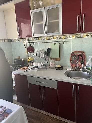 Недвижимость: 2 комнаты, Без подселения, С мебелью полностью — 5