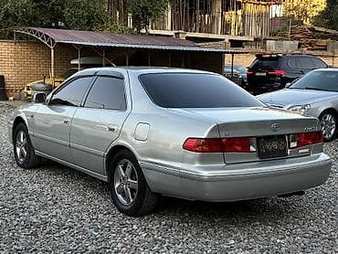 windom 2003: Toyota Camry: 2000 г., 2.2 л, Автомат, Бензин, Седан — 8