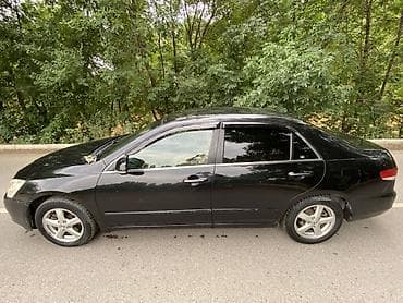 590: Honda Inspire: 2004 г., 3 л, Автомат, Бензин, Седан — 2