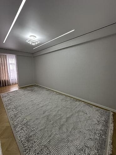 Кыймылсыз мүлк: 3 бөлмө, 100 м², Джал-15 Элитка, 11 кабат, Дизайнердик оңдоо — 6