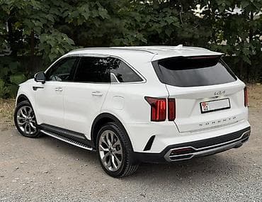 kia sorento 2022: Kia Sorento: 2022 г., 2.2 л, Автомат, Дизель, Кроссовер — 6
