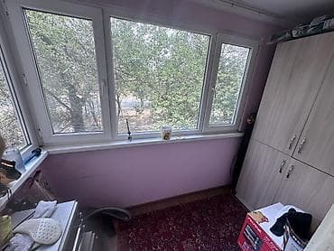 2 комнаты, 42 м², Хрущевка, 2 этаж — 10
