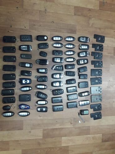 изготовление чип ключа для автомобиля: Продаю чип ключи для авто Продаю смарт ключи Продаю ключ Продаю — 1