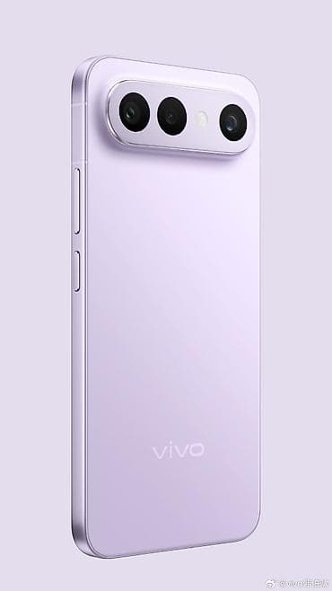 телефоны на продажу: Vivo X300, Новый, 256 ГБ, цвет - Синий, 2 SIM — 5
