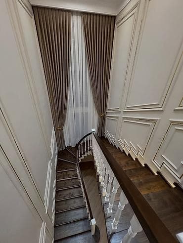 Продажа домов: 🏡 Продается уютный, новый дом в ж/м Арча-Бешик! — 8