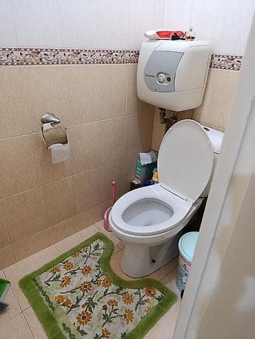 квартира площадь: 2 комнаты, 49 м², 105 серия — 8