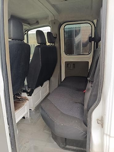 дизельный мотор 2 9: Грузовик, Mercedes-Benz, Дубль, 3 т, Новый — 8