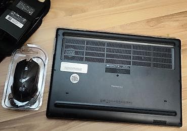 Ноутбуки: Игровой, Б/у, Intel Core i7 — 3