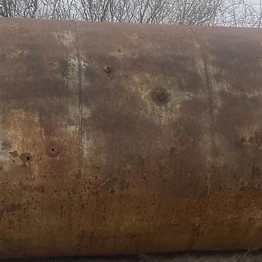 саан уй бишкек: Цистерна 25 м3 — 2