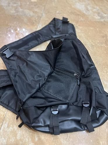 военный рюкзак: Рюкзак, Материал: Комбинированный материал, Унисекс, Новый — 2