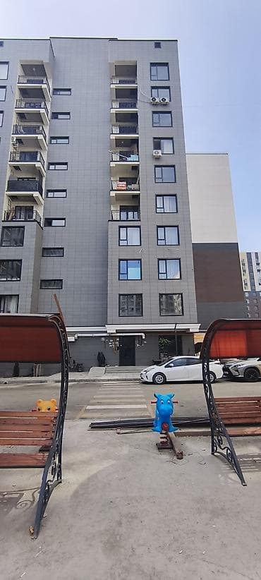 Новостройки от застройщика: Элитка, 2 комнаты, 70 м² — 1
