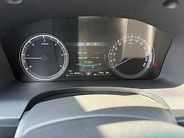 range rower: Ssangyong Rexton Sports: 2020 г., 2.2 л, Автомат, Дизель, Внедорожник — 9