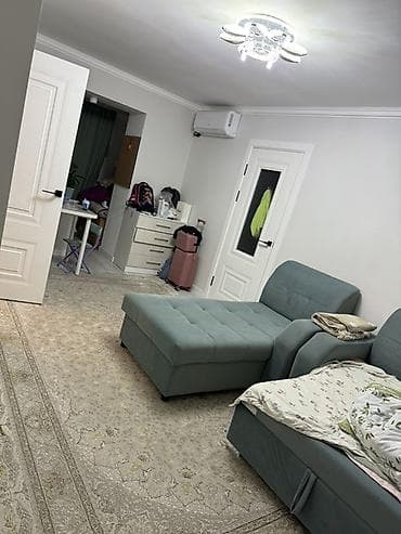 room: 2 комнаты, 44 м², 104 серия, 3 этаж, Дизайнерский ремонт — 1