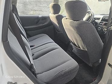 Продажа авто: Suzuki Liana: 2005 г., 1.5 л, Механика, Бензин, Хэтчбэк — 8