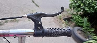 чехол а51: Самокат, Городской — 7
