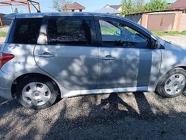 двигатель 3sfe: Toyota Ist: 2003 г., 1.5 л, Автомат, Бензин, Хэтчбэк — 4