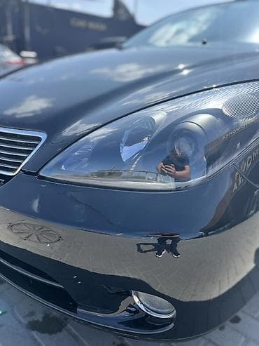 rays volk: Lexus ES: 2004 г., 3.3 л, Автомат, Бензин, Седан — 9