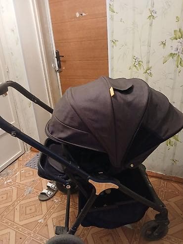 Коляска сатылат абалы жакшы, 4000