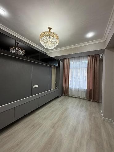 аренда квартир элитка: 2 комнаты, Собственник, С мебелью полностью — 2