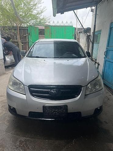 двигатель тойота ист 1.5 бишкек: Brilliance : 2008 г., 2 л, Автомат, Газ, Седан — 1