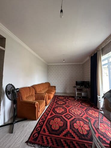 ак ордо прадажа дом: Үй, 90 кв. м, 3 бөлмө, Менчик ээси, Евро оңдоо — 3