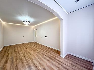 pro group: 1 комната, 42 м², 106 серия улучшенная, 5 этаж, Евроремонт — 4