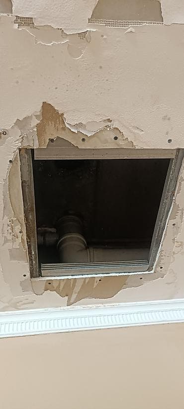 Услуги по строительству и ремонту: Мелкосрочные работы, Муж на час — 6