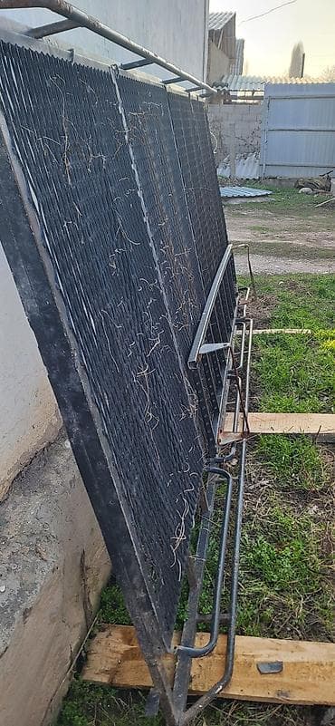 камаз рено: Поперечные дуги На штатные места Б/у, Самовывоз, Бесплатная доставка — 3