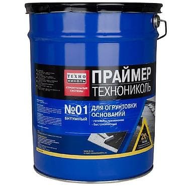 универсальный герметик: #Праймеры #Мастики #гидроизоляционные для #фундаментов — 3