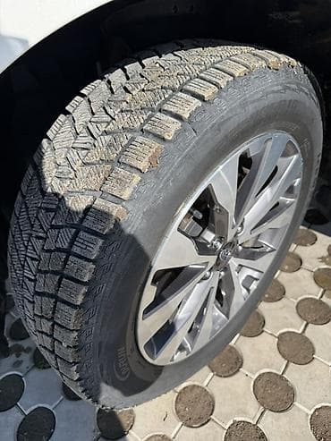 матиз корея 2: Subaru Outback: 2019 г., 2.5 л, Вариатор, Бензин, Универсал — 6