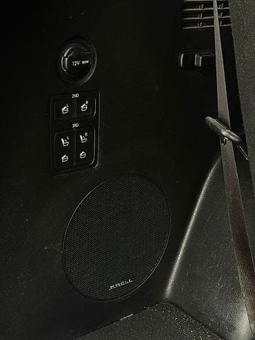 sprinter 4wd: Hyundai Palisade: 2019 г., 2.2 л, Дизель, Кроссовер — 10