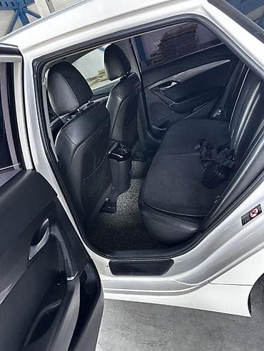 т 40 мтз: Hyundai i40: 2015 г., 2 л, Автомат, Бензин, Универсал — 6