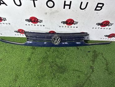 Решетка радиатора Volkswagen