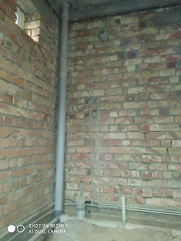 Буюртмага терезелер: Сантехниканы орнотуу жана алмаштыруу 6 жылдан ашык тажрыйба — 4