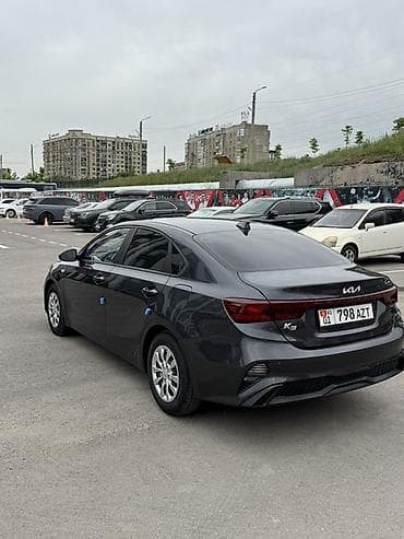 kia mohave 2021 цена: Kia K3: 2021 г., 1.6 л, Автомат, Бензин, Седан — 6