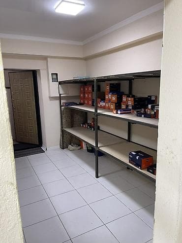 Сдаётся в аренду коммерческое помещение площадью 70 м² (цокольный