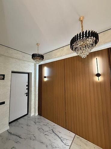 pro group: 2 комнаты, 67 м², Элитка, 7 этаж, Евроремонт — 8