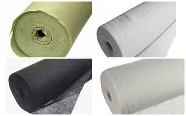 купить агроволокно для клубники: Произведите революцию в дорожном строительстве с помощью геотекстиля! — 6