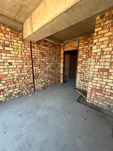 Недвижимость: 1 комната, 40 м², парк Фучика Элитка, 7 этаж, ПСО (под самоотделку) — 3